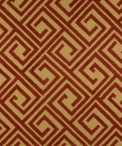 Barrow Fabric Ledger Pomegranate M8390