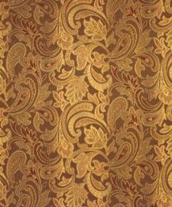 Barrow Fabric Colrain Chestnut M8791