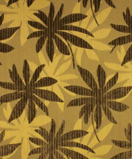 Phoebe Bamboo M8253 by Barrow Designer Fabric 2813 51% RAYON 29% POLYESTER 20% COTTON CHINA 15,000 DOUBLE RUBS </p><p>Repeat: Horizontal: 13-1/2" and Vertical: 27" 54" Minimum - Swanky Fabrics -