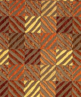 Zarella Teak M9323 by Barrow Designer Fabric 1213 100% POLYESTER CHINA 15,000 DOUBLE RUBS </p><p>Repeat: Horizontal: 6-3/4" and Vertical: 6-3/4" 54" Minimum - Swanky Fabrics -