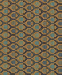 Matrix Aqua M8348 by Barrow Industries Designer Fabric Chair Pattern/2907 41% POLYESTER (F)
30% RAYON (S)
29% COTTON Asia 24,000 DOUBLE RUBS Horizontal: 4-1/2" and Vertical: 4-1/2" 56" - Swanky Fabrics -