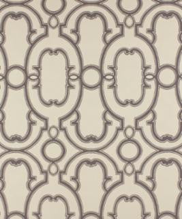 Binnacle Lavender M9647 by Barrow Industries Designer Fabric Transitional/15CL03 61% RAYON (S)
39% POLYESTER (F) Asia 50,000 DOUBLE RUBS Horizontal: 6 3/4" and Vertical: 13 1/2" 56" - Swanky Fabrics -