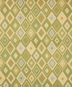 Barrow Fabric Amulet Citrus M9087