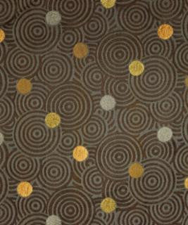 Naomi Azul M7302 by Barrow Designer Fabric 2732 66% RAYON 22% POLYESTER 12% COTTON CHINA 15,000 DOUBLE RUBS </p><p>Repeat: Horizontal: 13-1/2" and Vertical: 10-3/4" 54" Minimum - Swanky Fabrics -