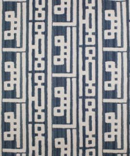 Makoti 11917 M10200 by Barrow Designer Fabric 17CL03 57% RAYON (S)
40% POLYESTER (F)
3% LINEN CHINA 15,000 DOUBLE RUBS </p><p>Repeat: Horizontal: 13 1/2" and Vertical: 13 3/4" 54" Minimum - Swanky Fabrics -