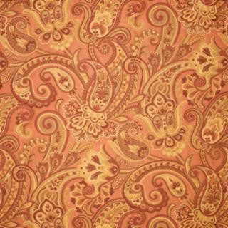 Dashwood Spice M8577 by Barrow Designer Fabric 1069 61% RAYON (S) 39% POLYESTER (F) CHINA 24,000 DOUBLE RUBS </p><p>Repeat: Horizontal: 13-1/2" and Vertical: 27-1/8" 54" Minimum - Swanky Fabrics -