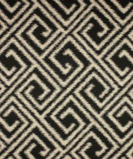 Atticus Domino M8911 by Barrow Designer Fabric 13CL02 59% RAYON (S)
41% POLYESTER (F) CHINA 12,000 DOUBLE RUBS </p><p>Repeat: Horizontal: 13-1/2" and Vertical: 13-1/2" 54" Minimum - Swanky Fabrics -