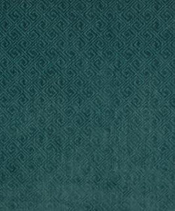 Barrow Fabric Search Peacock M9610