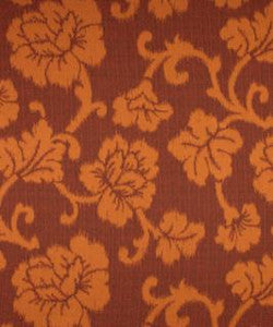 Barrow Fabric Matlin Bittersweet M8530