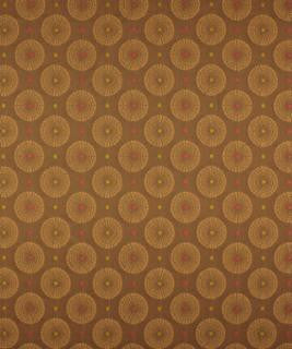 Circa Pineapple M8964 by Barrow Designer Fabric 11C01 55% RAYON (S) 45% POLYESTER (F) CHINA 30,000 DOUBLE RUBS </p><p>Repeat: Horizontal: 2-7/8" and Vertical: 2-5/8" 54" Minimum - Swanky Fabrics -