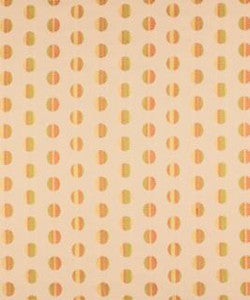 Barrow Fabric Moon Island Creamsicle M9199