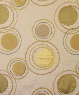 Lovato Lemondrop M9409 by Barrow Designer Fabric 1413 88% POLYESTER FILAMENT NON-TEXTURED 12% RAYON (S) CHINA 24,000 DOUBLE RUBS </p><p>Repeat: Horizontal: 13-1/2" and Vertical: 13-1/2" 54" Minimum - Swanky Fabrics -