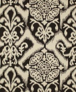 Merrimac Fabric M9285 5997 Onyx M9285