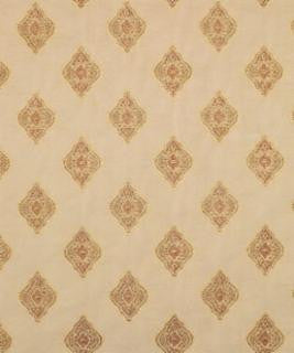Oliveira Melba M7658 by Barrow Designer Fabric 2713 47% RAYON (S)
37% POLYESTER (F)
16% RAYON (F) CHINA 30,000 DOUBLE RUBS </p><p>Repeat: Horizontal: 3-3/8" and Vertical: 3-3/8" 54" Minimum - Swanky Fabrics -