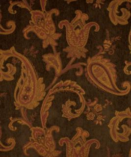 Fairey Tawny M8582 by Barrow Designer Fabric 10CL01 71% RAYON 29% POLYESTER CHINA 12,000 DOUBLE RUBS </p><p>Repeat: Horizontal: 13-1/2" and Vertical: 27" 54" Minimum - Swanky Fabrics -