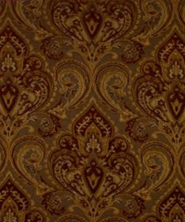 Kennedy Garnet M8061 by Barrow Designer Fabric 2869 73% RAYON
27% POLYESTER CHINA 15,000 DOUBLE RUBS </p><p>Repeat: Horizontal: 13-1/2" and Vertical: 14-7/8" 54" Minimum - Swanky Fabrics -