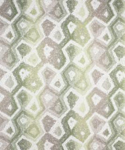 Barrow Fabric Crow'S Nest Seaweed M9830