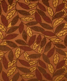 Copeland Copper M8412 by Barrow Designer Fabric 10CL05 62% RAYON 29% POLYESTER 9% COTTON CHINA 9,000 DOUBLE RUBS </p><p>Repeat: Horizontal: 13-1/2" and Vertical: 27" 54" Minimum - Swanky Fabrics -