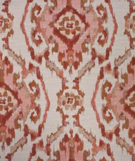 Sanctuary 11715 M9942 by Barrow Designer Fabric 16CL10 35% POLYESTER (S) 22% RAYON (S) 43% POLYESTER (F) CHINA 15,000 DOUBLE RUBS </p><p>Repeat: Horizontal: 13 1/2" and Vertical: 16" 54" Minimum - Swanky Fabrics -