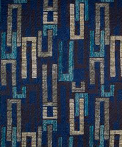 Barrow Fabric Barkadeer Sapphire M9823