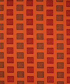 Souvenir Fireball M9083 by Barrow Designer Fabric 12CL01 67% RAYON
33% POLYESTER CHINA 9,000 DOUBLE RUBS </p><p>Repeat: Horizontal: 4-3/4" and Vertical: 2-1/4" 54" Minimum - Swanky Fabrics -