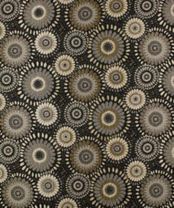 Barrow Fabric Ananya Onyx M9299