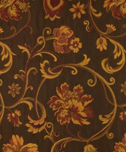 Barrow Fabric Picotte Marigold M8357