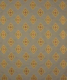 M7658 5652 Prussian M7658 by Merrimac Designer Fabric MGALL15 47% RAYON (S)
37% POLYESTER (F)
16% RAYON (F) CHINA 30,000 DOUBLE RUBS </p><p>Repeat: Horizontal: 3-3/8" and Vertical: 3-3/8" 54" Minimum - Swanky Fabrics -