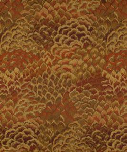 Barrow Fabric Henley Pheasant M9202