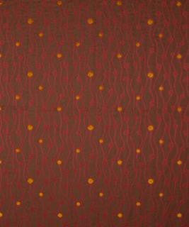 Fizzy Anemone M8360 by Barrow Industries Designer Fabric Chair Pattern/2907 67% RAYON
33% POLYESTER Asia 9,000 DOUBLE RUBS Horizontal: 4-1/2" and Vertical: 4-1/2" 57" - Swanky Fabrics -