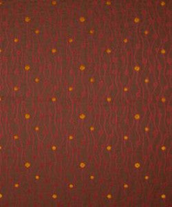 Barrow Fabric Fizzy Anemone M8360