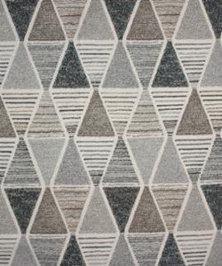 Barrow Industries Fabric Ginko 12314 M11162