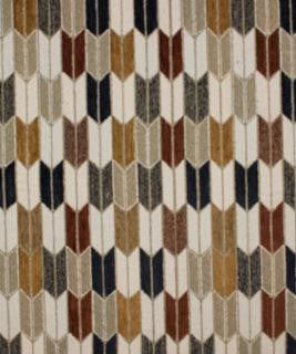 Malawi 11315 M10901 by Barrow Industries Designer Fabric 21CL04 85% POLYESTER | 15% COTTON CHINA </p><p>Repeat: Horizontal: 14 1/4" and Vertical: 10 3/8" 54" Minimum - Swanky Fabrics -