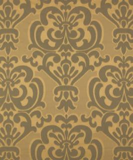 Commemorate Truffle M9715 by Barrow Designer Fabric 14CL09 54% COTTON 46% POLYESTER CHINA 30,000 DOUBLE RUBS </p><p>Repeat: Horizontal: 13 1/2" and Vertical: 13 5/8" 54" Minimum - Swanky Fabrics -
