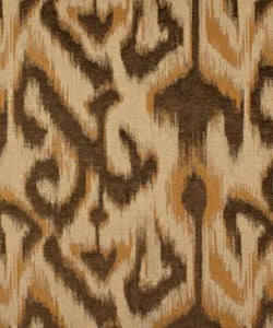 Barrow Fabric Colson Teak M9333