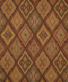 Moreno Canyon M9524 by Barrow Designer Fabric 1413 52% COTTON 48% POLYESTER CHINA 15,000 DOUBLE RUBS </p><p>Repeat: Horizontal: 13.5" and Vertical: 9 " 54" Minimum - Swanky Fabrics -