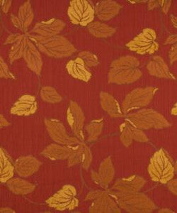 Barrow Fabric Rampling Cayenne M8250