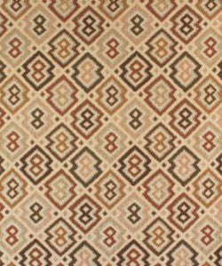 Barrow Fabric Brigham Sand M9561