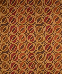 Barrow Fabric Boondoggle Chili M8671