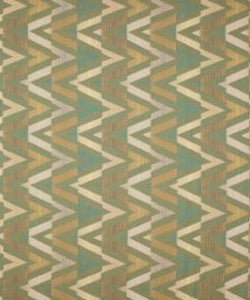 Barrow Fabric Visser Mist M9375