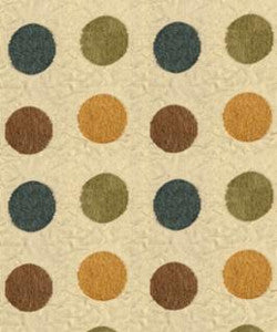 Barrow Fabric Ziggy Fiesta M7308