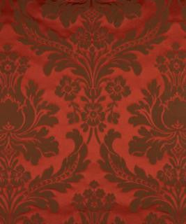 Quinn Cardinal M8521 by Barrow Industries Designer Fabric Multi-Purpose/13CL01 54% COTTON
46% POLYESTER Asia 30,000 DOUBLE RUBS Horizontal: 13-1/2" and Vertical: 24" 57" - Swanky Fabrics -