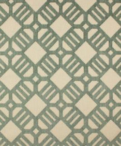 Barrow Fabric Ethan Juniper M9332