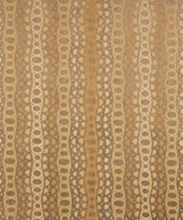 Quaid Mushroom M8579 by Barrow Designer Fabric 10CL04 75% RAYON 25% POLYESTER CHINA 9,000 DOUBLE RUBS </p><p>Repeat: Horizontal: 6-3/4" and Vertical: 9-1/8" 54" Minimum - Swanky Fabrics -