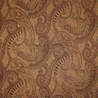 Macarthur Tobacco M8636 by Barrow Designer Fabric 1213 100% POLYESTER CHINA 15,000 DOUBLE RUBS </p><p>Repeat: Horizontal: 26-3/8" and Vertical: 13-1/2" 54" Minimum - Swanky Fabrics -