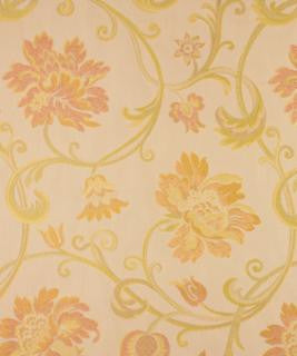 Jessica Carnation M8357 by Barrow Designer Fabric 13CL01 75% POLYESTER (F) 25% RAYON (S) CHINA 24,000 DOUBLE RUBS </p><p>Repeat: Horizontal: 13-1/2" and Vertical: 54" 54" Minimum - Swanky Fabrics -
