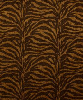 Avatar Tiger M9235 by Barrow Designer Fabric 13CL07 84% POLYESTER 16% RAYON CHINA 30,000 DOUBLE RUBS </p><p>Repeat: Horizontal: 6-3/4" and Vertical: 13-3/8" 54" Minimum - Swanky Fabrics -