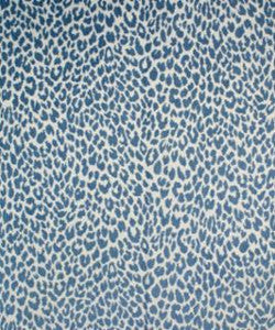 Barrow Fabric Los Gatos Delft M9818