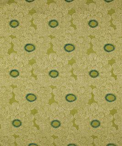 Barrow Fabric Noelle Kiwi M9289