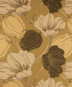 Barrow Fabric Mesmerize Ginger M8797